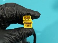 Taśma airbag zwijak Honda Jazz II