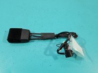 Pas bezpieczeństwa przód prawy pasażera Ford S-max II MK2