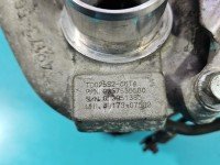 Turbosprężarka Peugeot 307 49173-07502, 9657530580 1.6 hdi 90KM