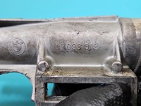 Stacyjka KLUCZYK WKŁADKA Bmw e39