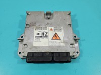 Komputer Sterownik silnika 23710BN821, 275800-3191 Nissan Almera N16 2.2 TD