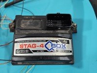 Sterownik LPG gazu STAG-4QBOX BASIC