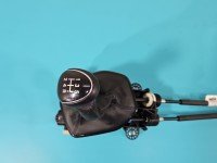 DŹWIGNIA LEWAREK WYBIERAK LINKI Ford Fiesta Mk8 1.1 Ti-VCT