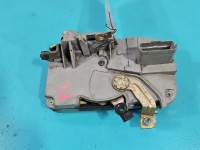 Zamek przód lewy Peugeot 307 EUROPA 6pin
