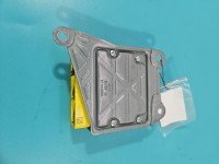 Sterownik poduszek airbag Renault Clio V 2019- A3C00492201, 985109469R