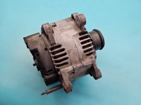 TEST Alternator Vw Passat B6 021903026L 1.9 TDI