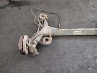 Tylna belka oś tył Fiat Punto II 1.9 jtd