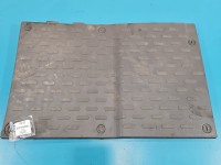 Osłona Producent części: FIAT, Europejska, akumulatora Fiat Ducato IV 2.0 jtd