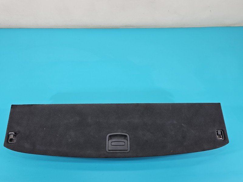 Wykładzina bagażnika podłoga Hyundai Santa Fe II 06-12 85710-2B200 Wykładzina bagażnika podłoga Hyundai Santa Fe II 06-12 85710-2B200