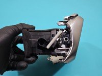 Kratka nawiewu Kia Sorento 97480-C5100CP7, 97480-C5100 EUROPA