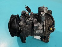Sprężarka klimatyzacji kompresor 9330831 bmw F30 2.0d