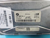 Sterownik moduł BMW X5 F15 6861770