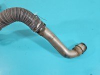 Rura przewód POWIETRZA DOŁADOWUJĄCEGO, TURBO Renault Koleos 144633UC0A 2.0 dci