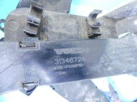 Klema plusowa Volvo S90 16- 31346724, 31346725