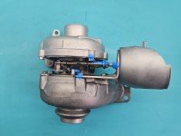 Turbosprężarka Regenerowana Peugeot 407 753420-5, GT1544V, 9663199280 1.6 hdi 109KM