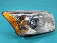 Reflektor prawy lampa przód Dodge Caliber EUROPA