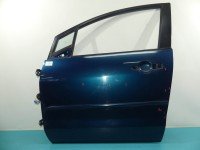 DRZWI PRZÓD LEWE KIEROWCY MAZDA 5 05- 5d morski 32C