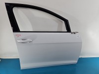DRZWI PRZÓD PRAWE PASAŻERA Vw Golf VII 5d Lc9a