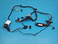 Instalacja Wiązka drzwi przód prawych AUDI A6 C7 4G5971030BB