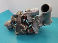 Turbosprężarka Regenerowana Mercedes Vito W447 14- 10009700167, RK5026331100192, A6510901686003 2,2.0 CDI 136KM