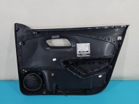 Tapicerka drzwi przód lewa boczek Vw Polo V 6R 09- 6R4867011