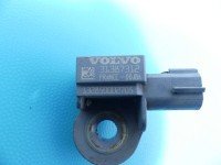 Czujnik uderzeniowy uderzenia Volvo V40 II 12- 31387312, 132850002705