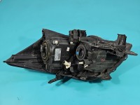 Reflektor prawy lampa przód Toyota Auris I EUROPA 81130-02470, 89902091