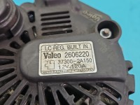 TEST Alternator Kia Ceed I 06- 1.6 crdi 37300-2A150