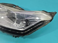 Reflektor lewy lampa przód Citroen C5 II X7 EUROPA