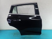 Drzwi tył prawe Infiniti Q30 HB 5d czarny GAC