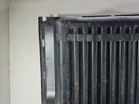 Zabudowa Ford Ranger IV 98-11 2.5 tdci