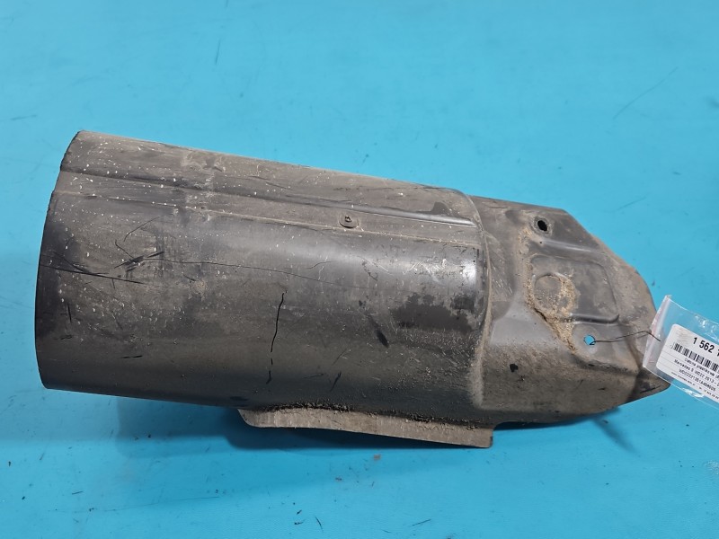 Osłona ZAŚLEPKA PLASTIK Mercedes W222 A2226980130