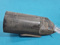 Osłona ZAŚLEPKA PLASTIK Mercedes W222 A2226980130