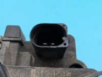 TEST Alternator Mercedes W203 0124515046, A0111547202 2.0 kompressor