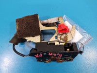 Zamek klapy tył Vw Sharan I HB KOROZJA 2+2 PIN 7M1827501B