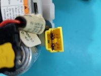Pas bezpieczeństwa przód prawy pasażera Honda Civic VIII UFO