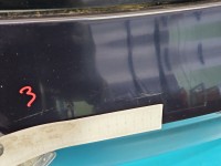 Klapa tył AUDI Q7 II 4M HB 5d LC5M