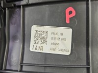 Kratka nawiewu Hyundai I30 III 16- 97490-G4AB EUROPA