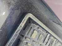 Klapa tył BMW X5 E70 HB 5d 475/9