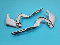 Zawias maski komplet Seat Leon III 12- Ls9r