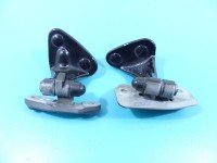 Zawias drzwi tył lewy Porsche Panamera I 970