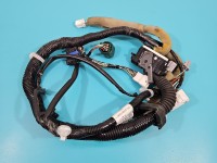 Instalacja Wiązka drzwi przód lewych Nissan Juke I F15 10-19 24125BV90C