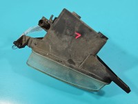 Halogen lewy Opel Zafira A