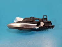 Klamka wewnętrzna tył prawa BMW F01 9116344