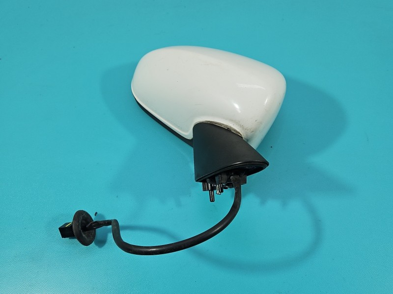 Lusterko prawe Opel Corsa E Z40R europa