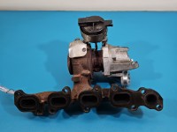 Turbosprężarka Skoda Kodiaq I 04L253010T 2.0 tdi 150KM