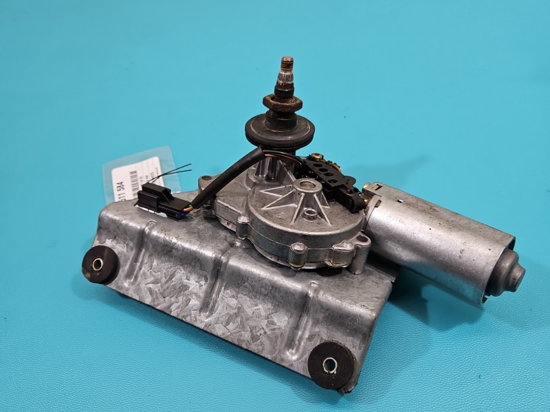 Silniczek Silnik wycieraczki tył Mitsubishi Space star 0390206515 HB