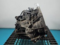 Skrzynia biegów Nissan Qashqai I J10 06-13 2.0 dci