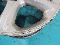 Felga aluminiowa 18" komplet alufelgi felgi Ford Mondeo Mk5