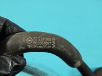 przewód wąż rurka wody Opel Astra V K 39224965, 565563897 1.5 cdti 122KM